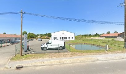 Arimat, Chauffagiste - Frigoriste à Saint-Lon-les-Mines