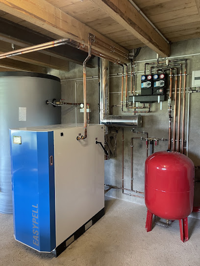 Eco Tech Chauffage, Chauffagiste - Frigoriste à Arches