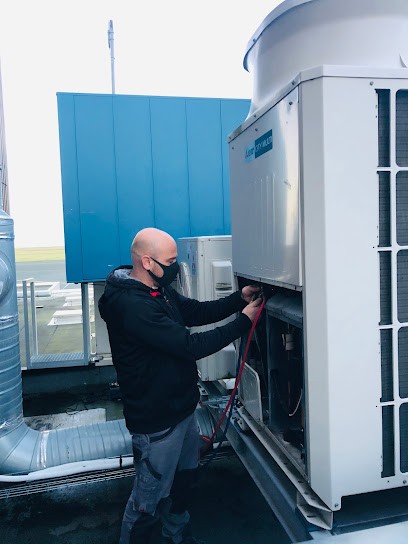 Spécialiste en Chauffage, Froid & Climatisation - Penaud Matthieu, Chauffagiste - Frigoriste à Saint-Clément-des-Baleines