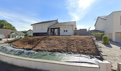 Gm Sanitherm, Chauffagiste - Frigoriste à Porcelette