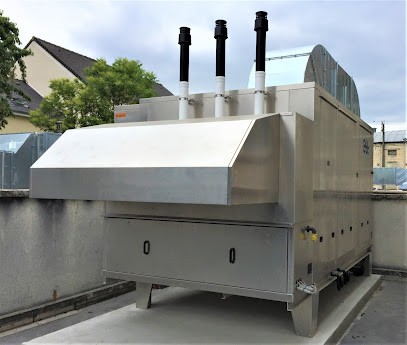 Dinactis, Chauffagiste - Frigoriste à Lillebonne