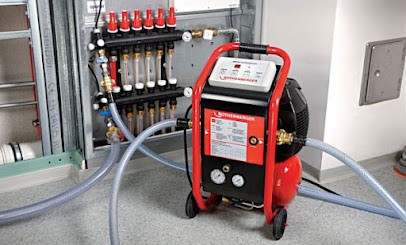 attavic-rsp, Chauffagiste - Frigoriste à Tullins