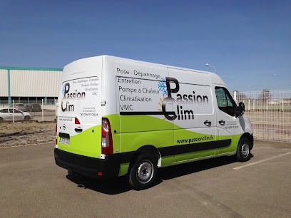 PASSION CLIM, Chauffagiste - Frigoriste à Richwiller
