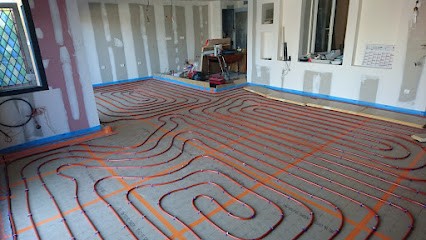 RSPEC (Rennes Services Plomberie Electricité Chauffage), Chauffagiste - Frigoriste au Theil-de-Bretagne