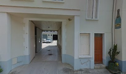 Hutasse Olivier Sarl, Chauffagiste - Frigoriste à Mailly-Champagne