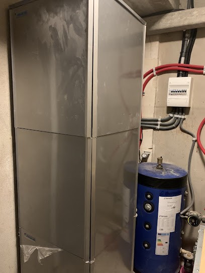 Aqua Energie, Chauffagiste - Frigoriste au Plessis-Belleville