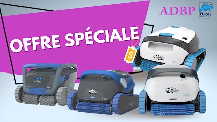 Oasis piscines 07 by DPS Ardèche, Fournisseur d'Equipement de Chauffage et Climatisation à Banne