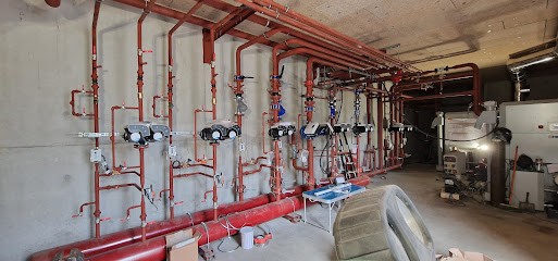 SMTi Val De Loire, Chauffagiste - Frigoriste à Vouvray