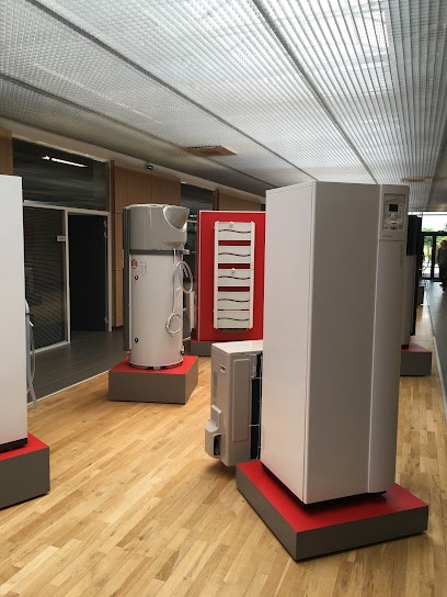 AMSAV, Chauffagiste - Frigoriste à Favars