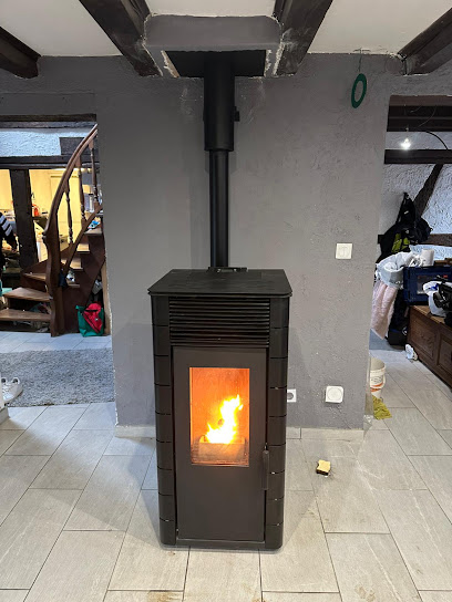 Ihe Energies Chauffagiste - Frigoriste à Schweighouse-sur-Moder