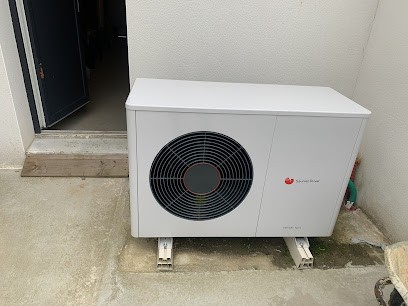 SAVMY Habitat - Plombier - Chauffagiste - Climatisation - Electricité, Chauffagiste - Frigoriste à Vannes