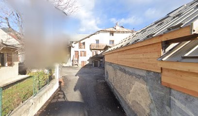 Alpes Electro Thermie, Chauffagiste - Frigoriste à Villar-Saint-Pancrace