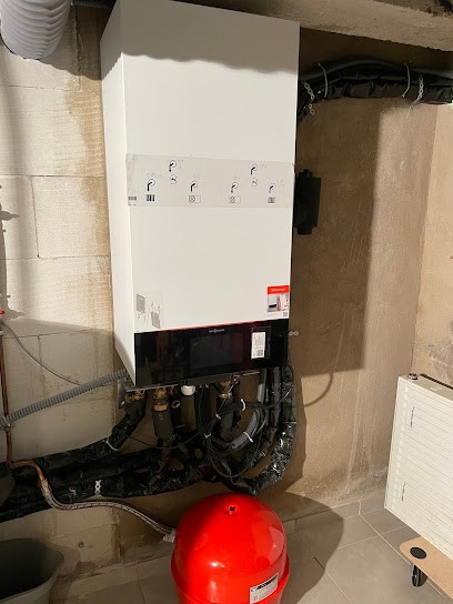 Idéal Conforts, Chauffagiste - Frigoriste à Hoerdt