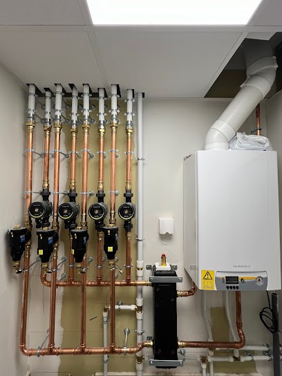 RITTINGER, Chauffagiste - Frigoriste à Plesnois