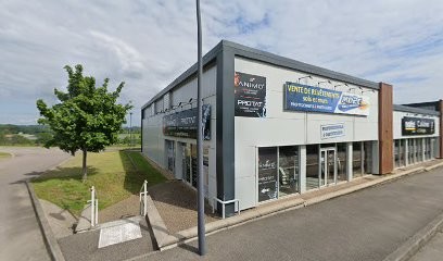 Poêles ANIMO-RIKA By PROTAT, Fournisseur d'Equipement de Chauffage et Climatisation à Anse