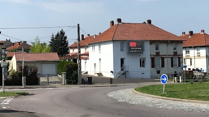 SARL HOY BERTIN, Chauffagiste - Frigoriste à Stiring-Wendel