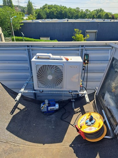 ModeClim, Chauffagiste - Frigoriste à Palaiseau