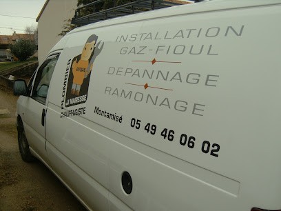 Mairesse Jean-Jacques, Fournisseur d'Equipement de Chauffage et Climatisation à Montamisé