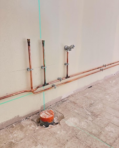 Plombier-Chauffagiste | Installation Dépannage | Greffet Romain., Chauffagiste - Frigoriste à Saint-Pierre-la-Palud