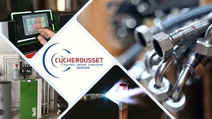 Cucherousset SAS, Fournisseur d'Equipement de Chauffage et Climatisation à Valdahon