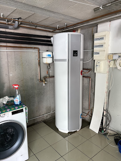 Ap Sanitaire Energies Chauffagiste - Frigoriste à Niederhergheim