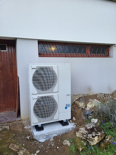 LORRAINE CHAUFFAGE, Chauffagiste - Frigoriste à Vaux