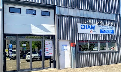 Chauffagiste Izi Confort, Groupe EDF, Chauffagiste - Frigoriste à Crolles