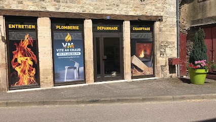 Sarl Morin Victorine, Chauffagiste - Frigoriste à Vitteaux