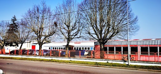 Vulcanic SA, Fournisseur d'Equipement de Chauffage et Climatisation à Saint-Florentin