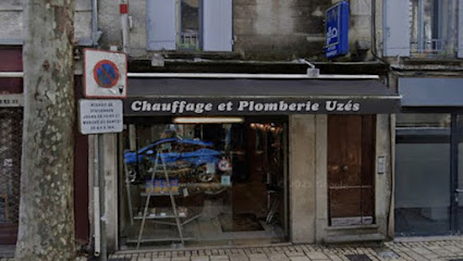 Chauffage Et Plomberie Uzès Fournisseur D'équipement De Chauffage à Uzès
