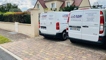 SARL J ET C FLEURY, Chauffagiste - Frigoriste à Taissy