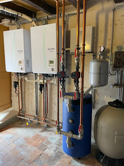 Climavia Sarl Fournisseur D'équipement De Chauffage à la Ferté-Saint-Aubin