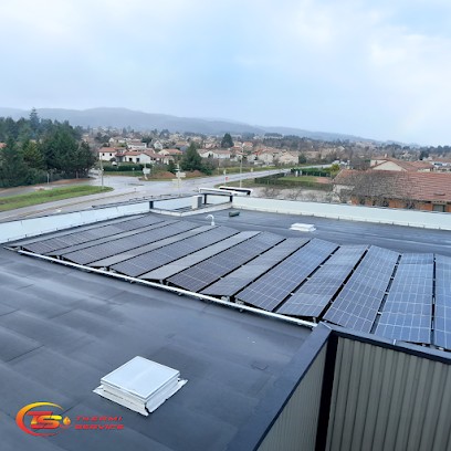 Thermi-Service, Chauffagiste - Frigoriste à Roanne