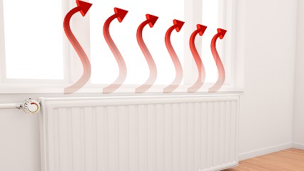 SCHREIBER LAURENT, Chauffagiste - Frigoriste à Porte du Ried