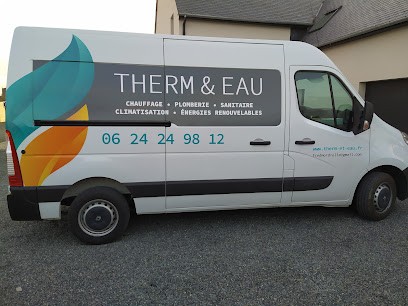 THERM & EAU, Chauffagiste - Frigoriste à Hirel