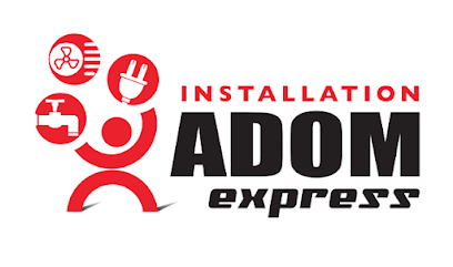 Adom Express, Chauffagiste - Frigoriste à Lichères