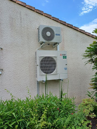 2S Mrj, Chauffagiste - Frigoriste à Blaignan-Prignac