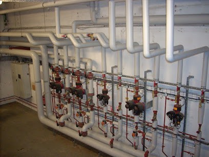 VTM Industrie, Chauffagiste - Frigoriste à Gonesse