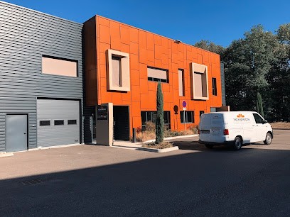 TEMPEOS, Chauffagiste - Frigoriste à Dardilly