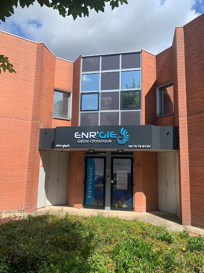 E-n-r-gie, Fournisseur d'Equipement de Chauffage et Climatisation à Chelles