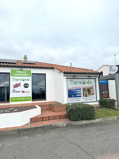 Thermonéo Energies - Solutions Chauffage Et Photovoltaïque à Portet-sur-Garonne, Chauffagiste - Frigoriste à Portet-sur-Garonne