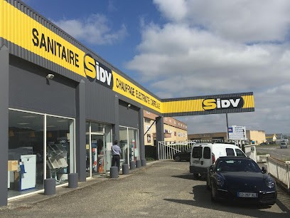 SISCA SIDV Comptoir Professionnel, Fournisseur d'Equipement de Chauffage et Climatisation à Auch