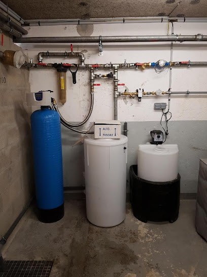 SMTE, Chauffagiste - Frigoriste à Guiscard