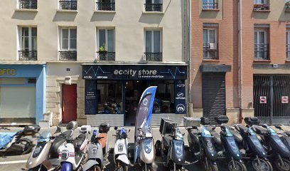 EcoHabitat, Chauffagiste - Frigoriste à Paris 11