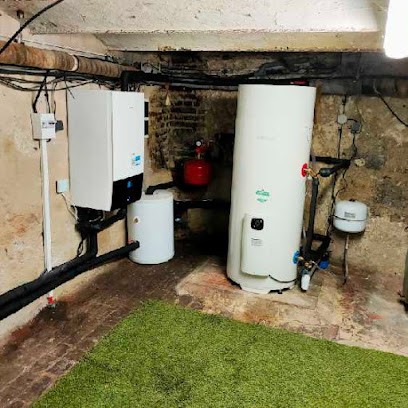 MCL Energies, Chauffagiste - Frigoriste à Fouquereuil