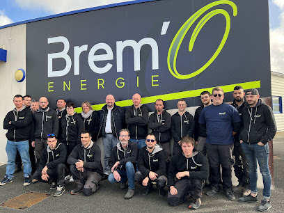 Brem'o Energie Chauffagiste - Frigoriste à Fontenay-le-Comte