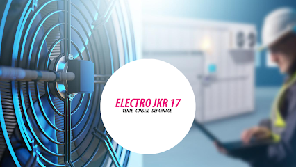 Electro Jkr17, Chauffagiste - Frigoriste à Saint-Just-Luzac