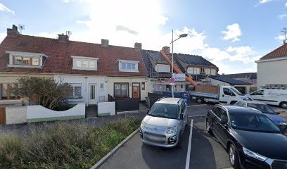 Johann Duchateau, Chauffagiste - Frigoriste à Grand-Fort-Philippe