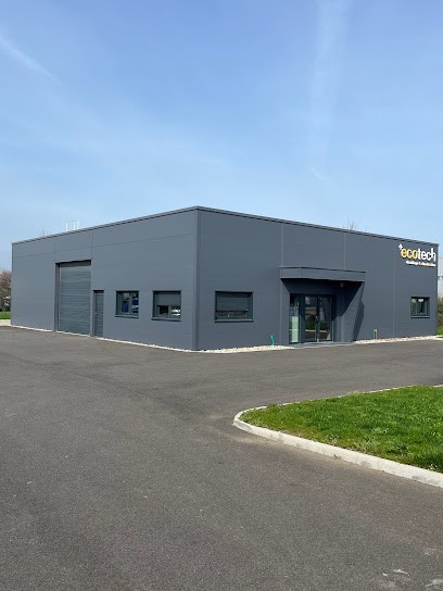 EcoTech - Alexandre Jund, Chauffagiste - Frigoriste à Erstein