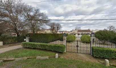 Antolini David, Chauffagiste - Frigoriste à La Barben